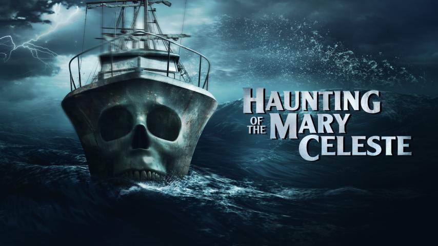 مشاهدة فيلم Haunting of the Mary Celest (2020) مترجم