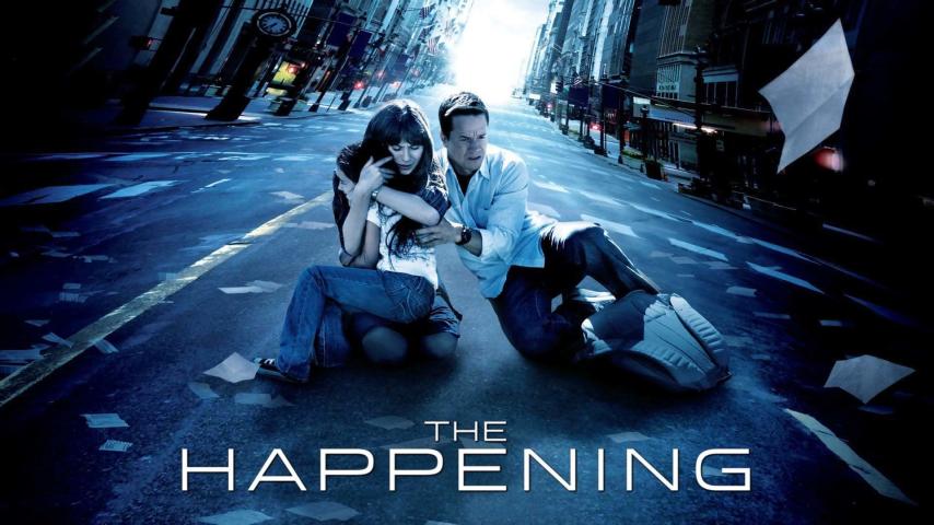 مشاهدة فيلم The Happening (2008) مترجم