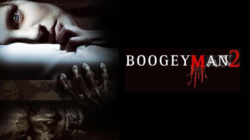 مشاهدة فيلم Boogeyman 2 2007 مترجم