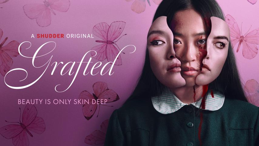 مشاهدة فيلم Grafted 2024 مترجم