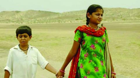 مشاهدة فيلم Dhanak (2015) مترجم