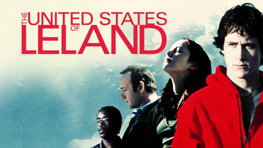 مشاهدة فيلم The United States of Leland (2003) مترجم