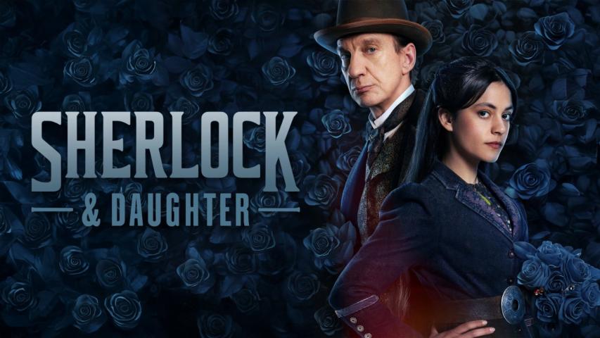مسلسل Sherlock & Daughter الموسم 1 الحلقة 1 مترجمة