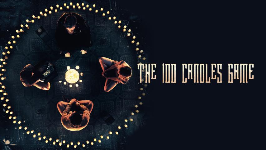 مشاهدة فيلم The 100 Candles Game 2020 مترجم