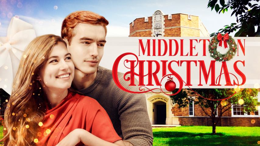 مشاهدة فيلم Middleton Christmas (2020) مترجم