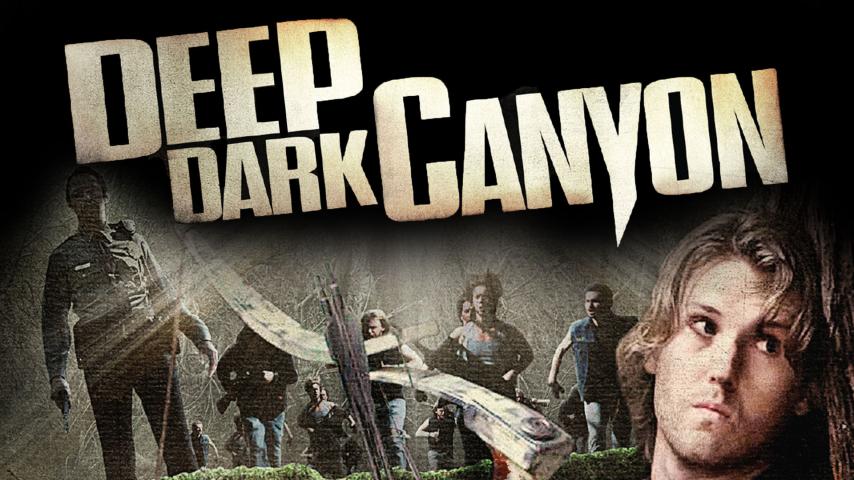 مشاهدة فيلم Deep Dark Canyon (2013) مترجم