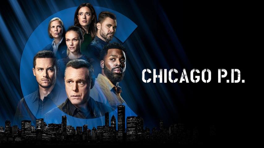 مسلسل Chicago P.D. الموسم 9 الحلقة 1 مترجمة