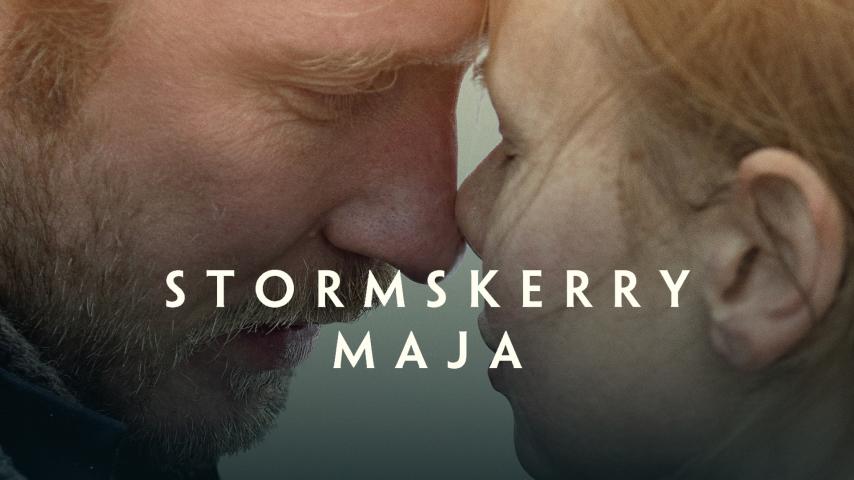 مشاهدة فيلم Stormskerry Maja  2024 مترجم