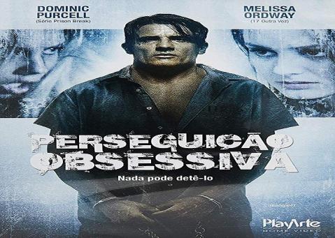 مشاهدة فيلم Escapee (2011) مترجم