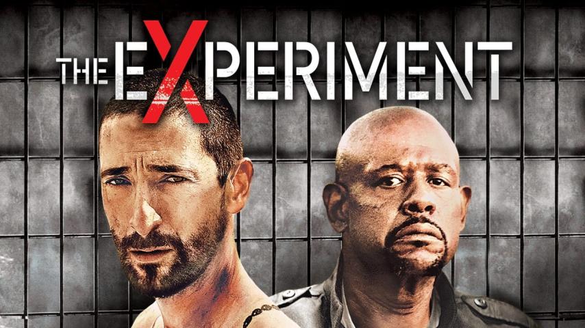 مشاهدة فيلم The Experiment 2010 مترجم