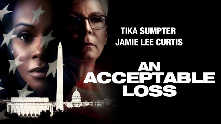 مشاهدة فيلم An Acceptable Loss (2018) مترجم