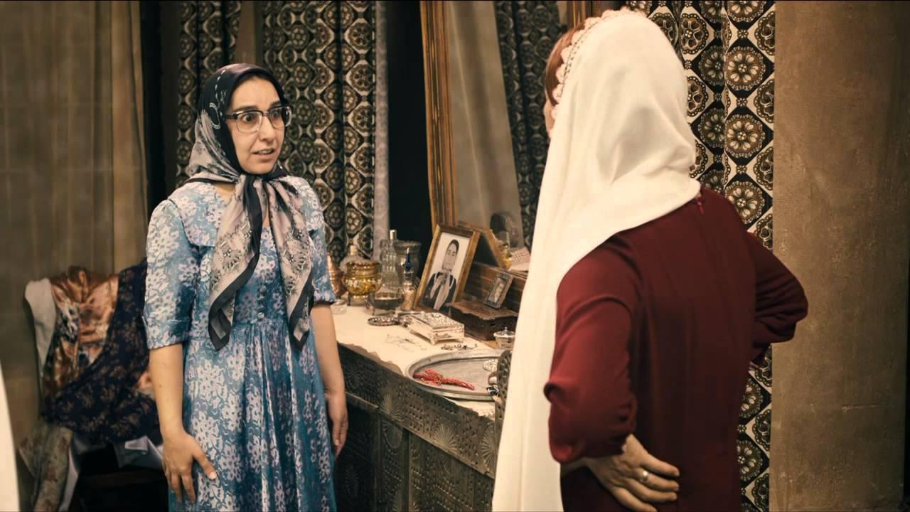 مشاهدة فيلم Hükümet Kadin 2 (2013) مترجم