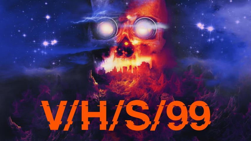 مشاهدة فيلم V/H/S/99 (2022) مترجم