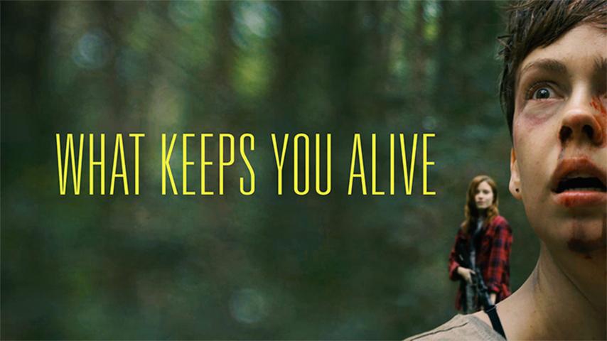 مشاهدة فيلم What Keeps You Alive (2018) مترجم