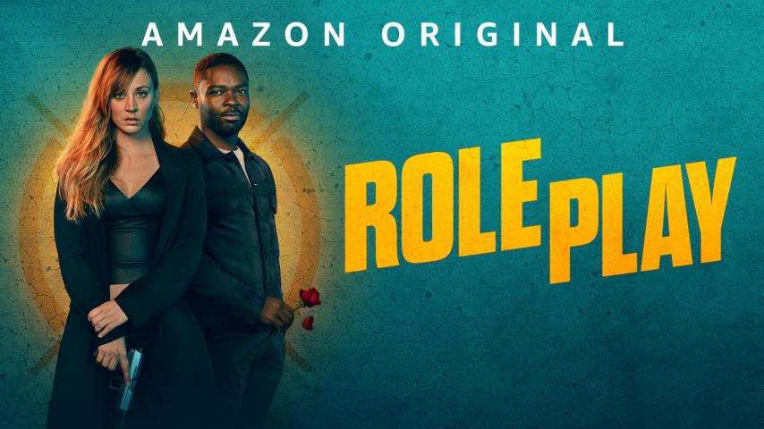 مشاهدة فيلم Role Play (2023) مترجم