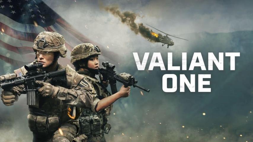 مشاهدة فيلم Valiant One 2025 مترجم