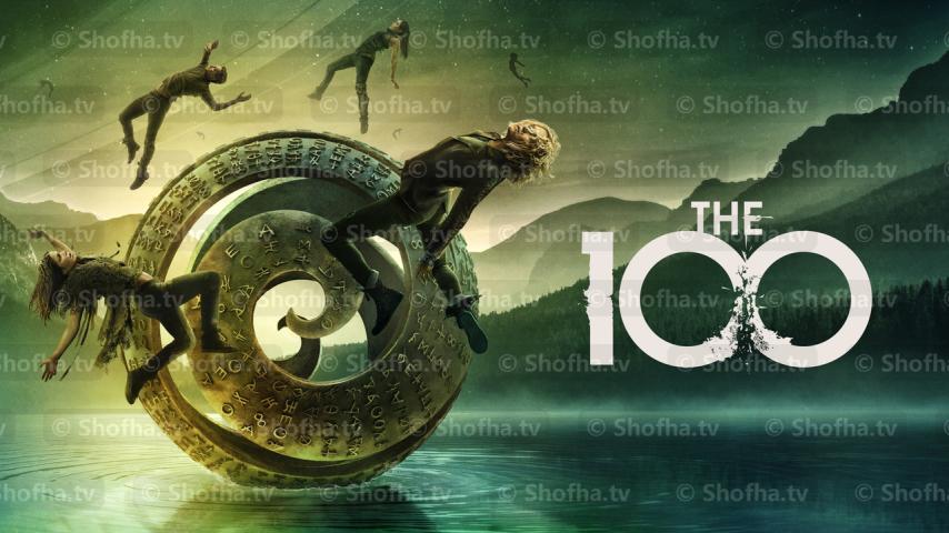 مسلسل The 100 الموسم 7 الحلقة 1 مترجمة