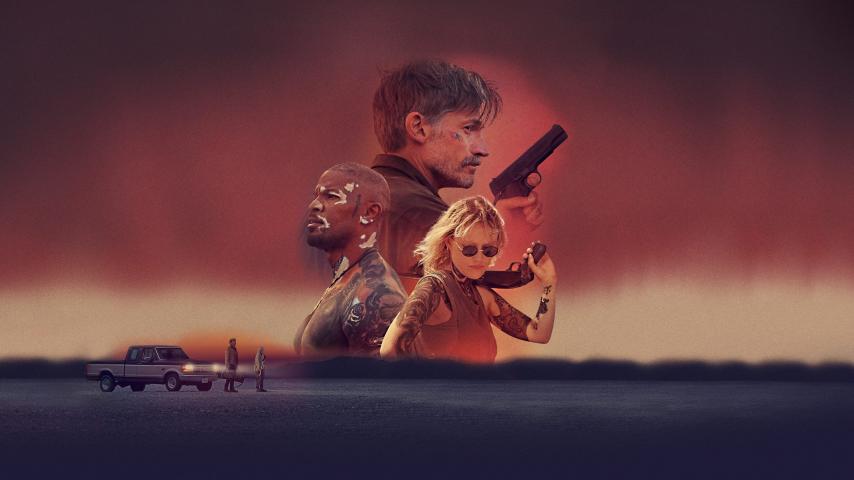 مشاهدة فيلم Snatch A Bullet 2023 مترجم