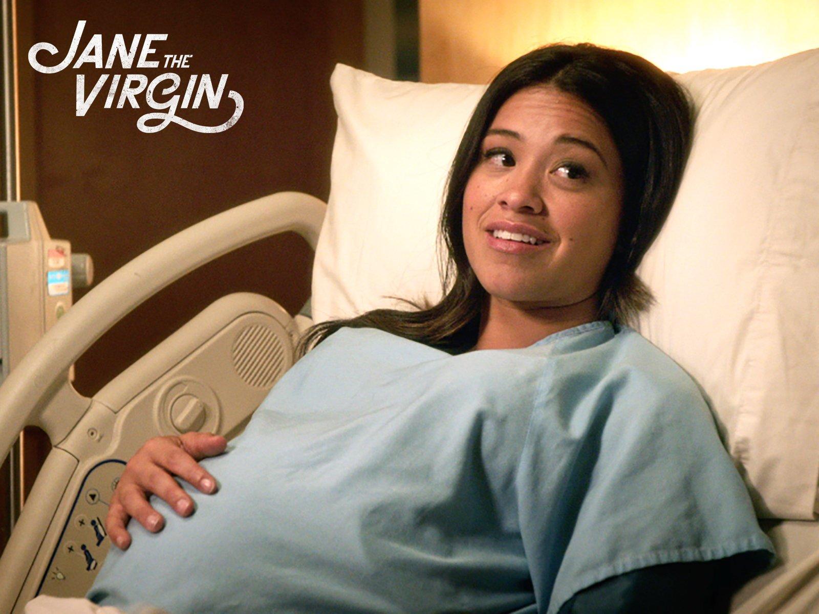 مسلسل Jane the Virgin الموسم 1 الحلقة 1 الأولى مترجمة