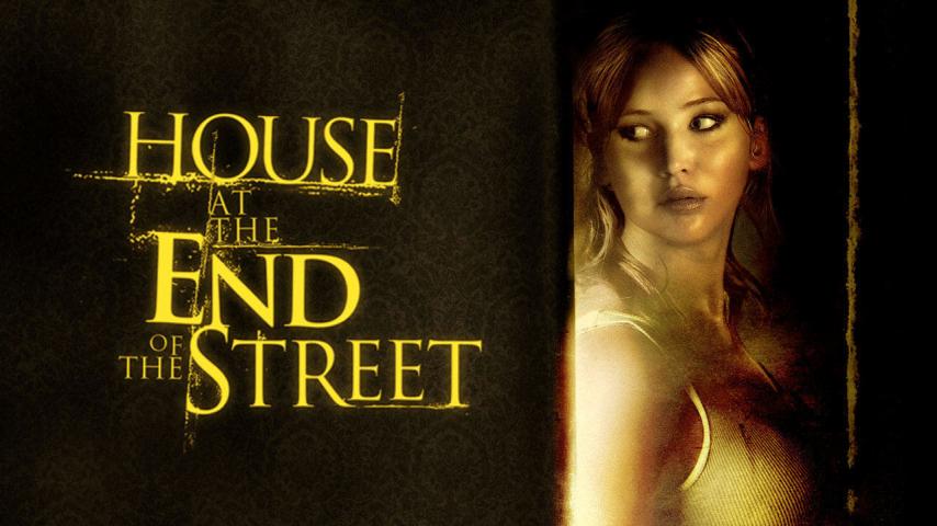 مشاهدة فيلم House at the End of the Street (2012) مترجم