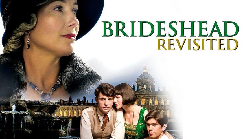 مشاهدة فيلم Brideshead Revisited (2008) مترجم