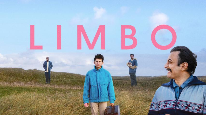 مشاهدة فيلم Limbo (2020) مترجم