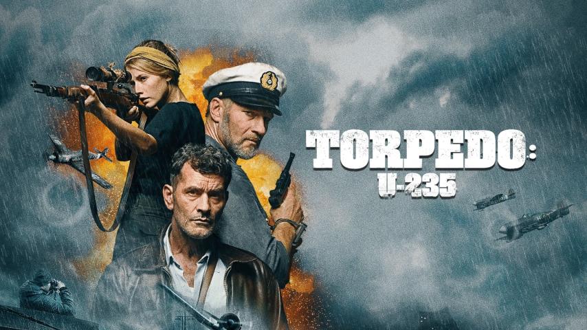 مشاهدة فيلم Torpedo (2019) مترجم