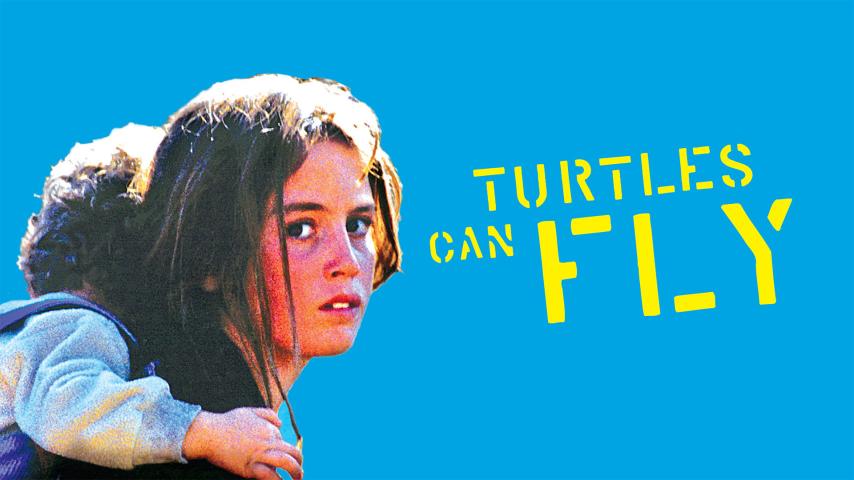 مشاهدة فيلم Turtles Can Fly (2004) مترجم