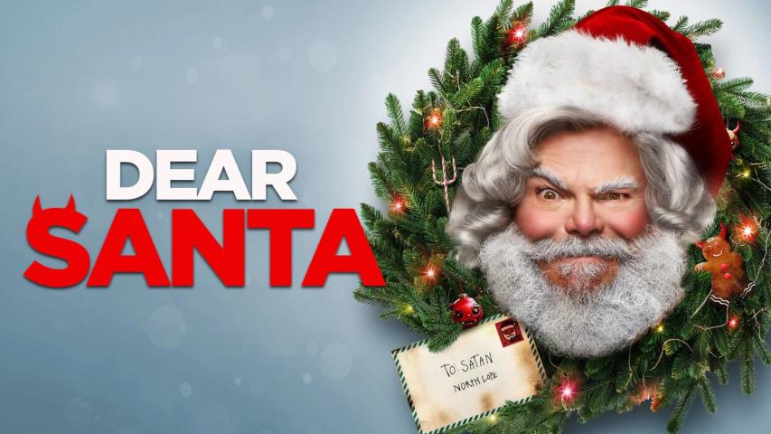 مشاهدة فيلم Dear Santa 2024 مترجم