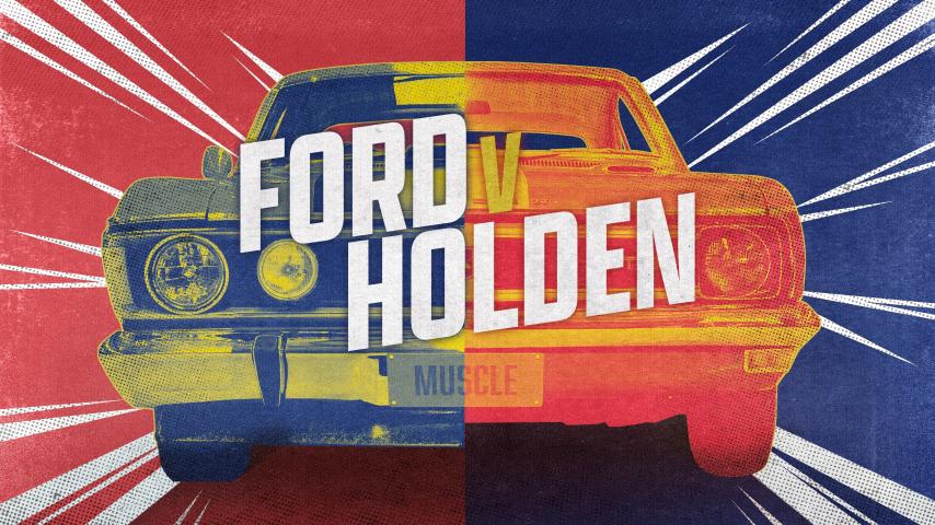 مشاهدة فيلم Ford v Holden 2023 مترجم