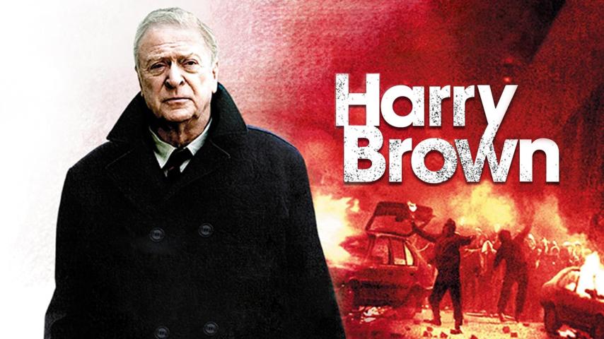 مشاهدة فيلم Harry Brown (2009) مترجم