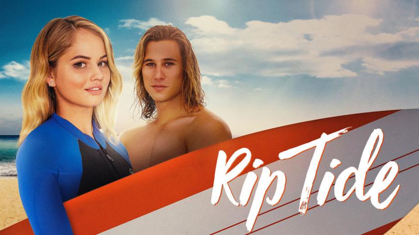 مشاهدة فيلم Rip Tide (2017) مترجم