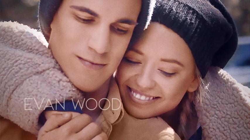 مشاهدة فيلم Evan Wood 2021 مترجم