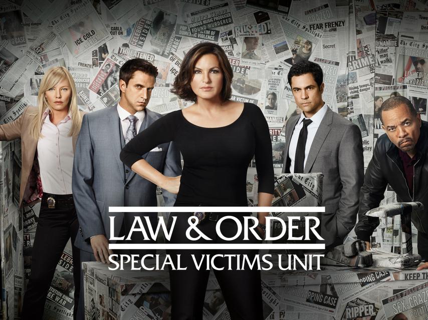 مسلسل Law & Order: Special Victims Unit الموسم 15 الحلقة 1 مترجمة