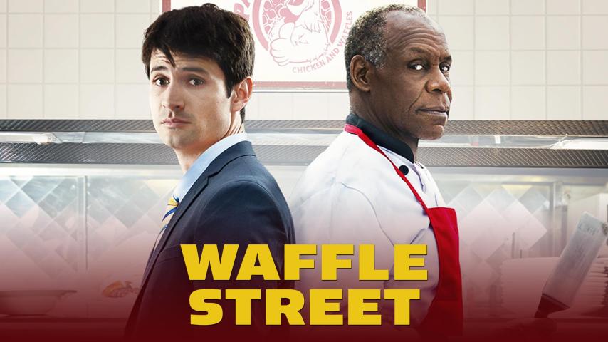 مشاهدة فيلم Waffle Street (2015) مترجم