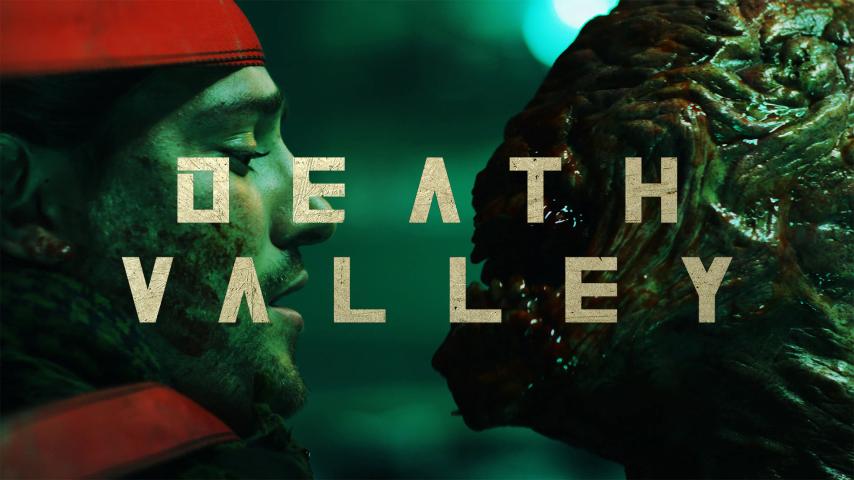 مشاهدة فيلم Death Valley (2021) مترجم