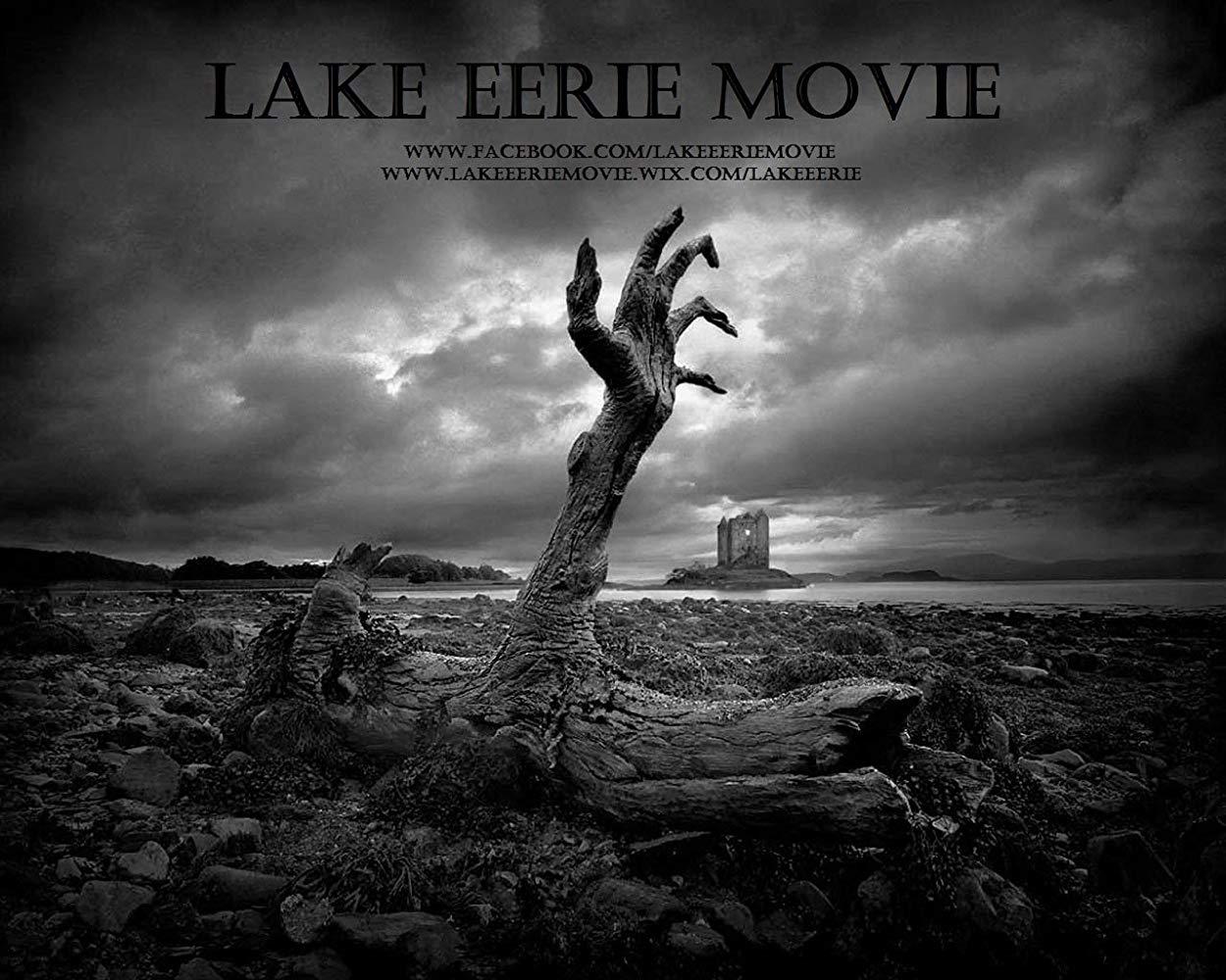 مشاهدة فيلم Lake Eerie (2016) مترجم