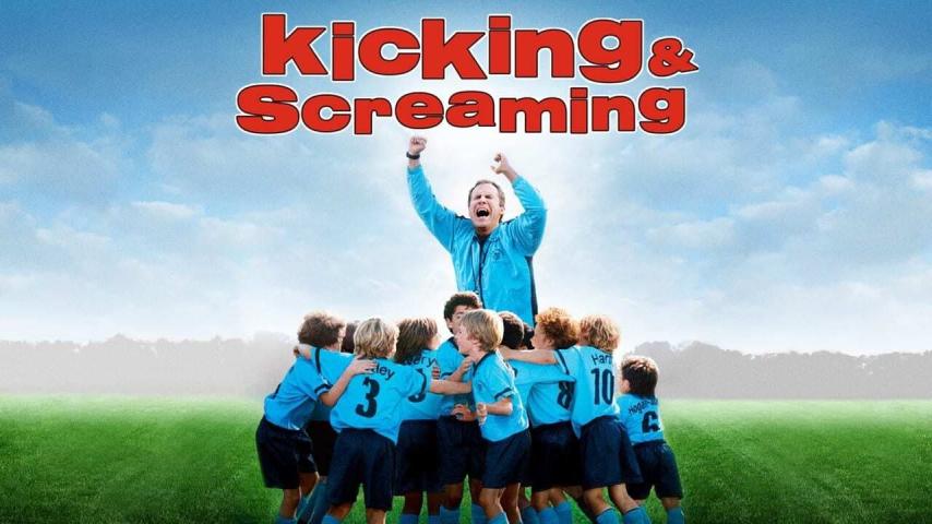 مشاهدة فيلم Kicking & Screaming (2005) مترجم