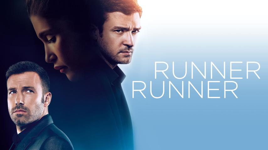 مشاهدة فيلم Runner Runner (2013) مترجم