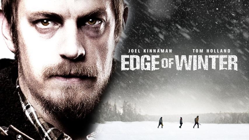 مشاهدة فيلم Edge of Winter 2016 مترجم