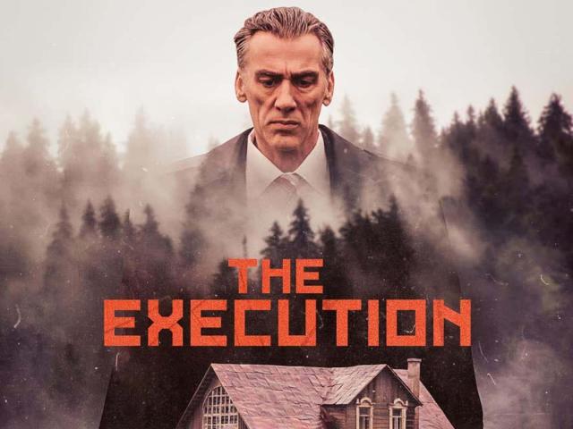 مشاهدة فيلم The Execution (2021) مترجم