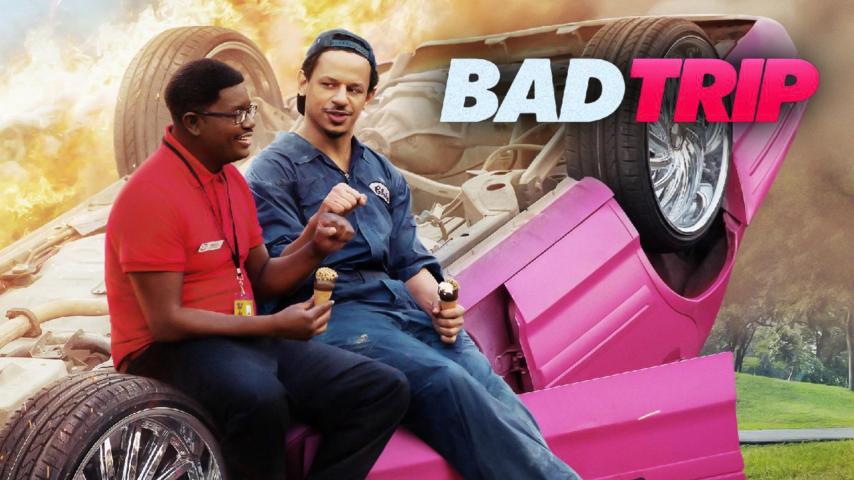 مشاهدة فيلم Bad Trip (2021) مترجم