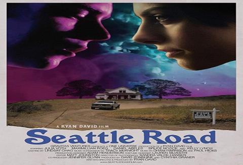 مشاهدة فيلم Seattle Road (2015) مترجم