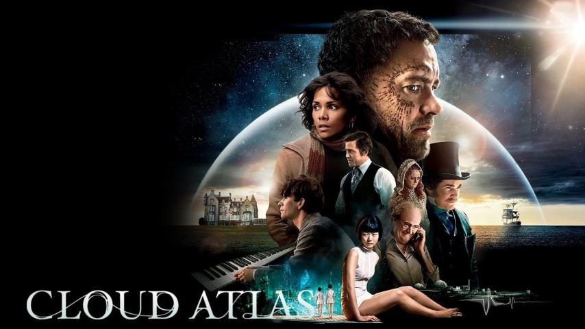 مشاهدة فيلم Cloud Atlas (2012) مترجم