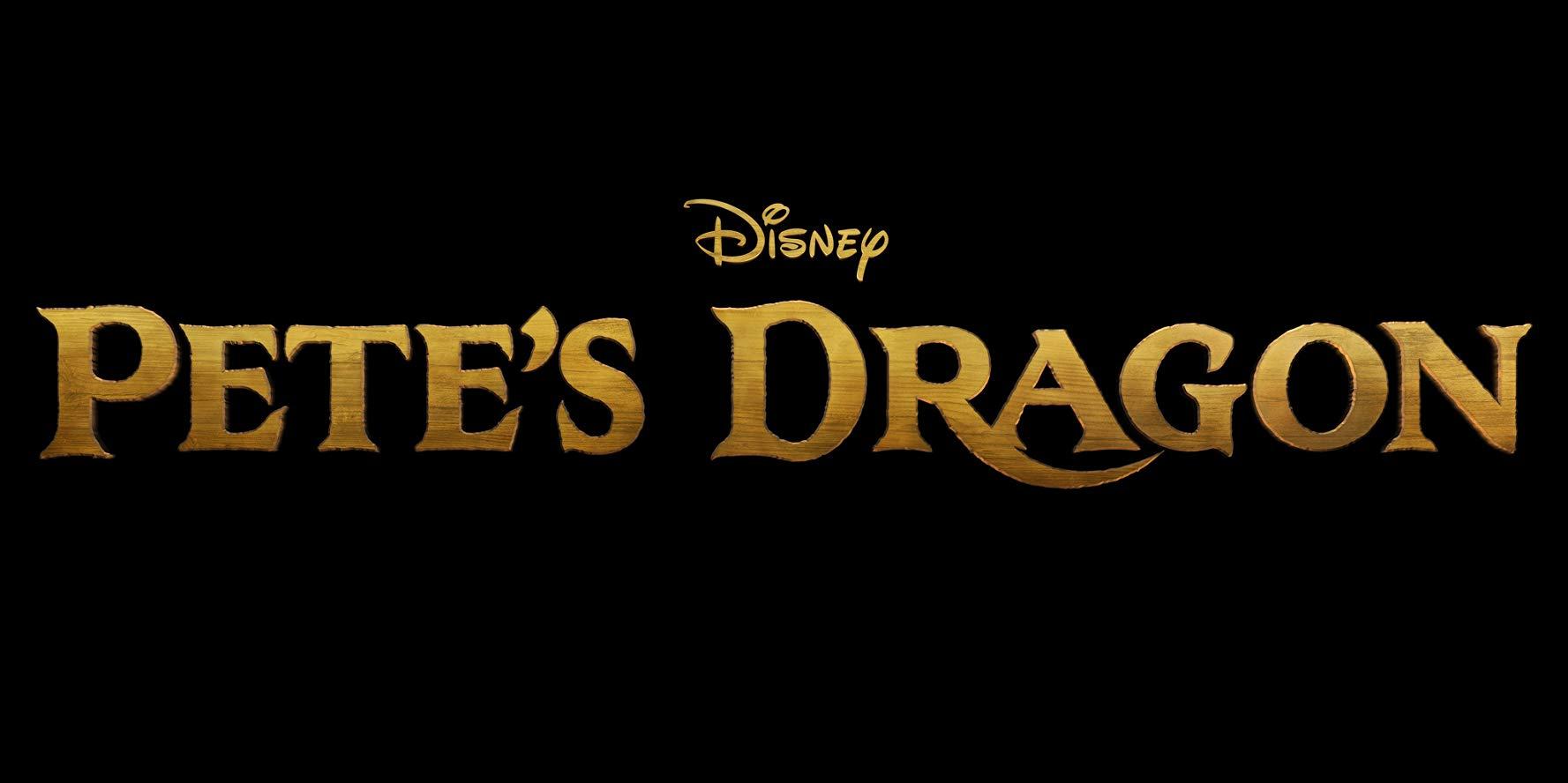مشاهدة فيلم Petes Dragon (2016) مترجم