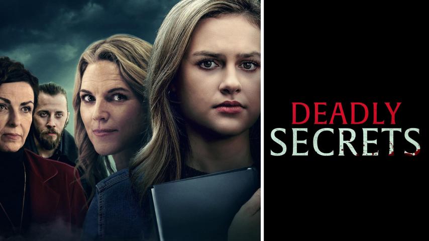 مشاهدة فيلم Deadly Secrets (2022) مترجم