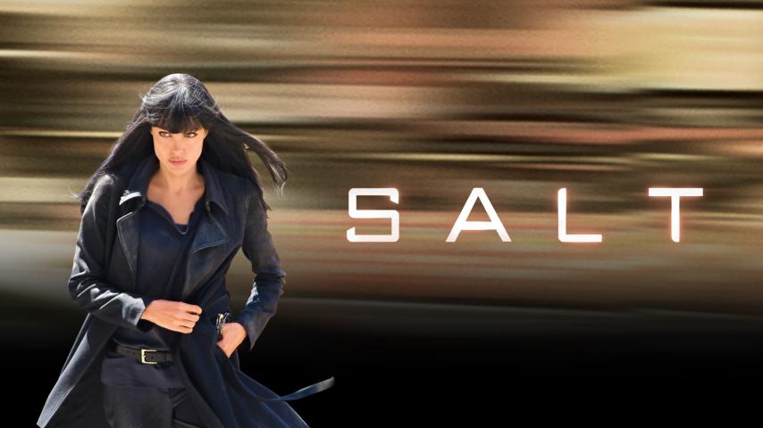 مشاهدة فيلم Salt 2010 مترجم