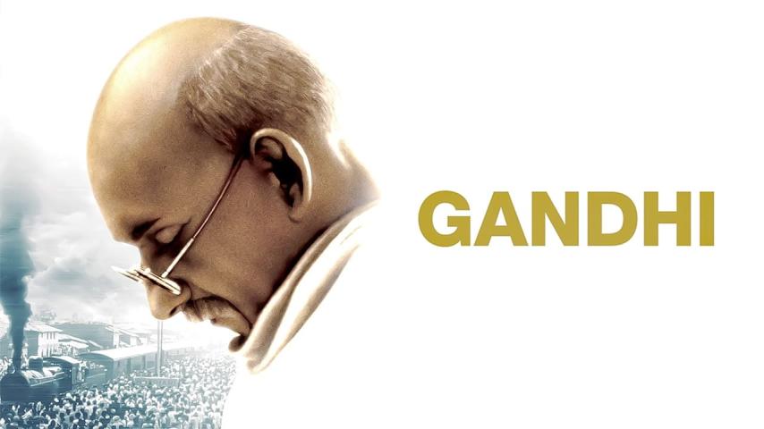 مشاهدة فيلم Gandhi (1982) مترجم