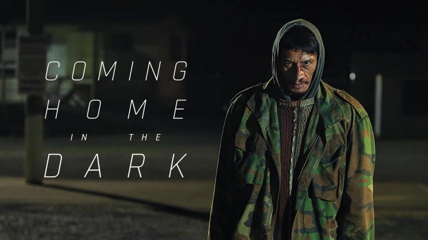 مشاهدة فيلم Coming Home in the Dark 2021 مترجم