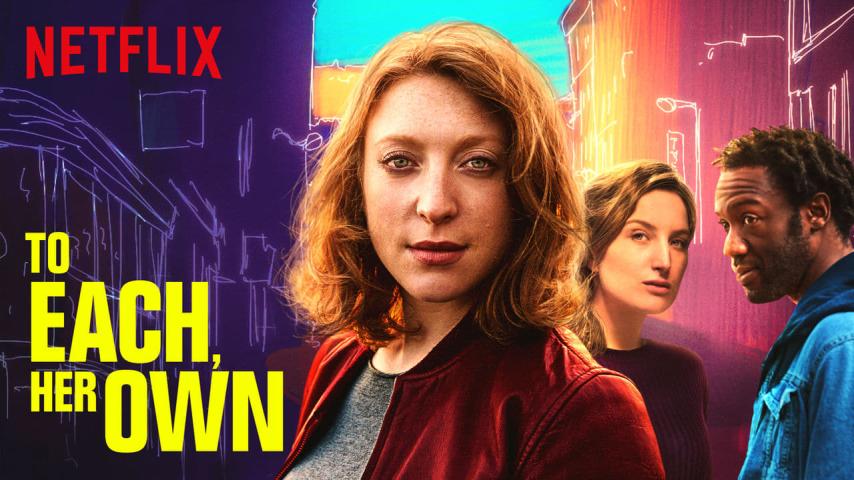 مشاهدة فيلم To Each, Her Own (2018) مترجم